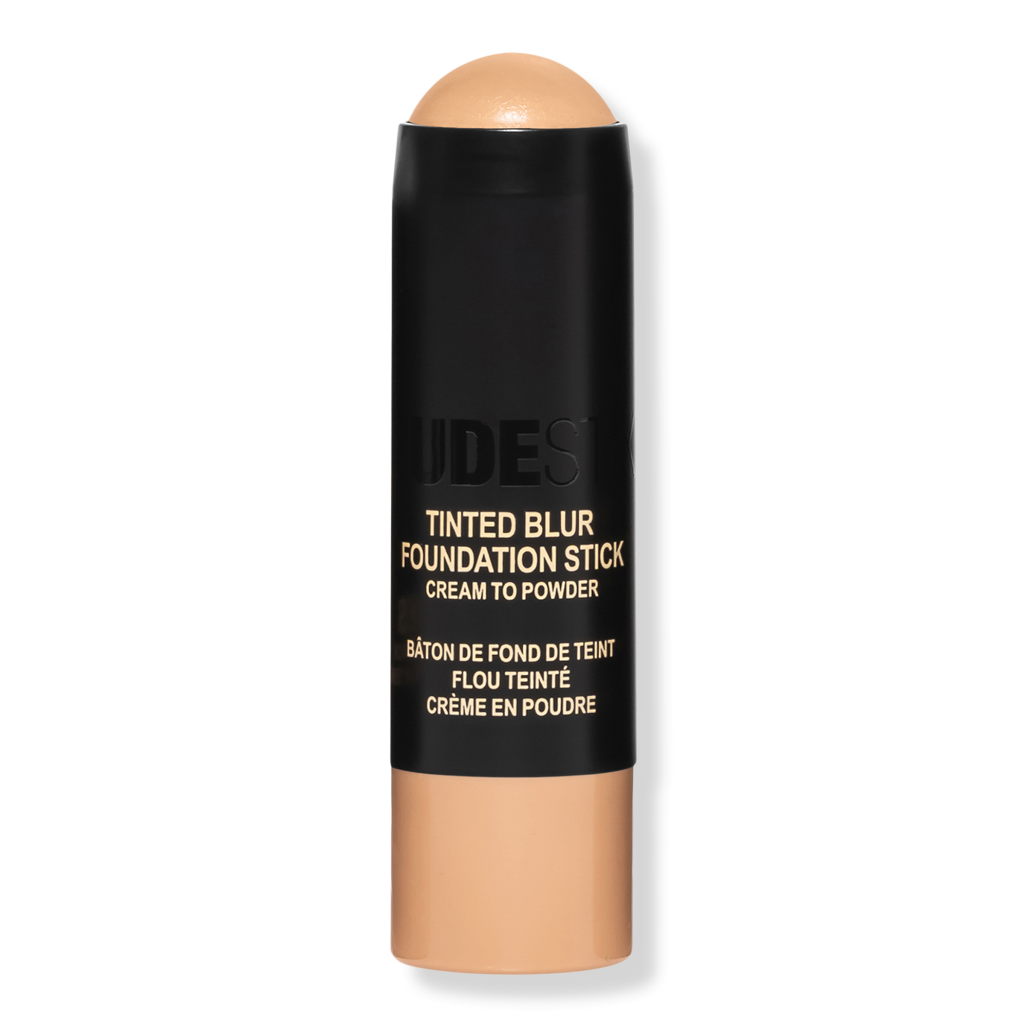 NUDESTIX Nudies Tinted Blur Foundation Stick #1