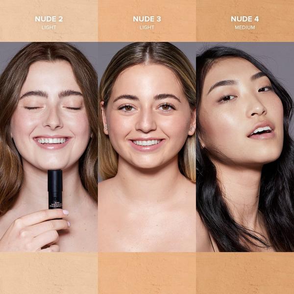 NUDESTIX Nudies Tinted Blur Foundation Stick #5