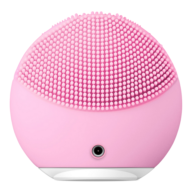 Details about   Foreo luna Mini 2 Face cleansing brush With Real LOGO USB Charging 