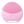 Pearl Pink LUNA Mini 2 