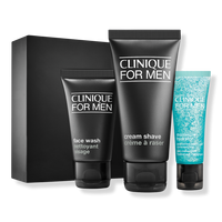 Clinique - Clinique For Men Starter Kit - Daily Intense Hydration