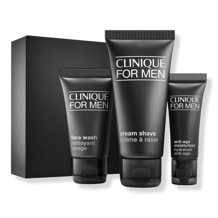 Clinique Clinique For Men Starter Kit - Daily Age Repair #1