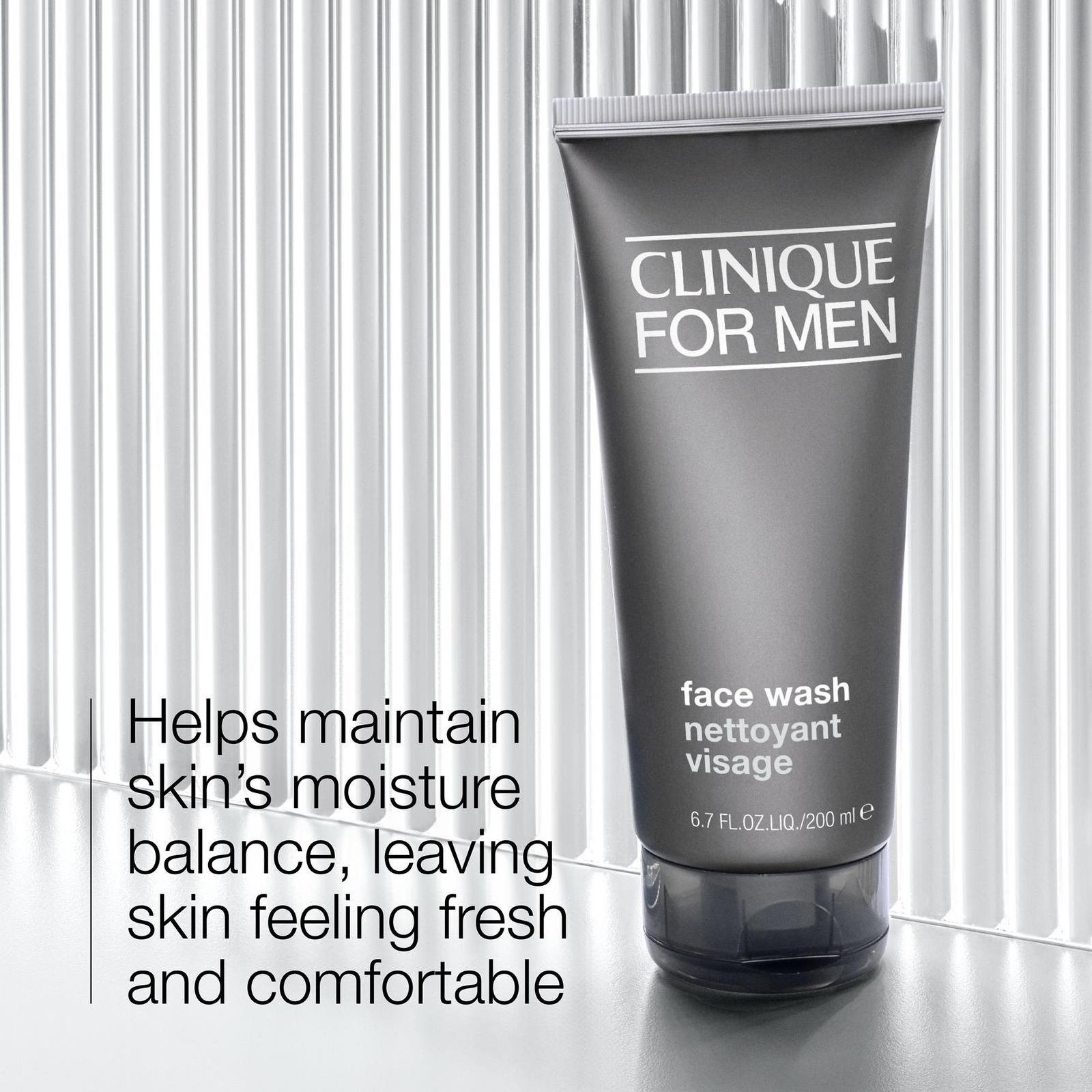 Clinique For Men Starter Kit - Daily Age Repair