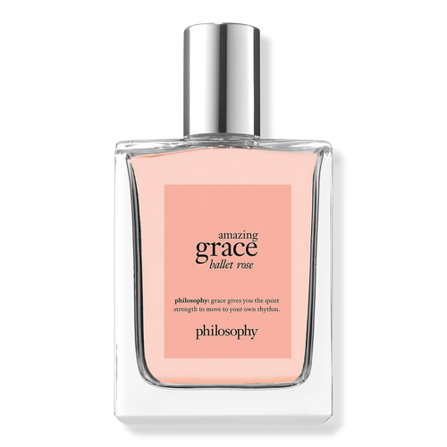 ballet rose eau de toilette – philosophy®