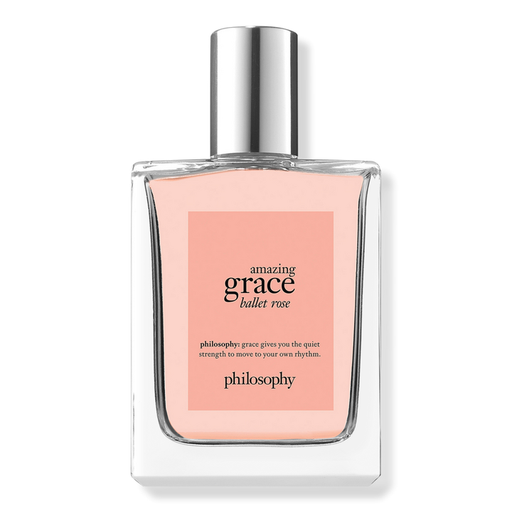 Philosophy Amazing Grace Ballet Rose Eau de Toilette #1