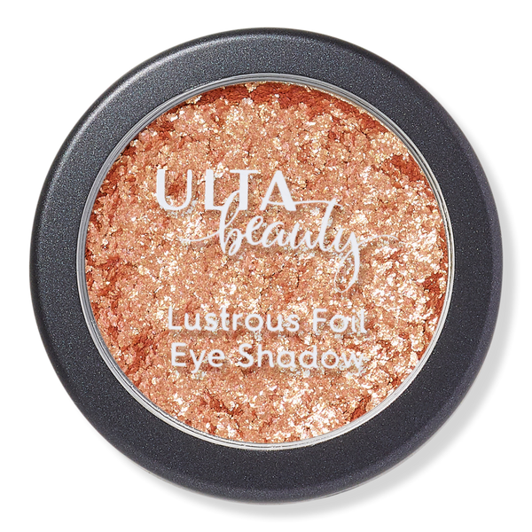 ULTA Beauty Collection Lustrous Foil Eyeshadow