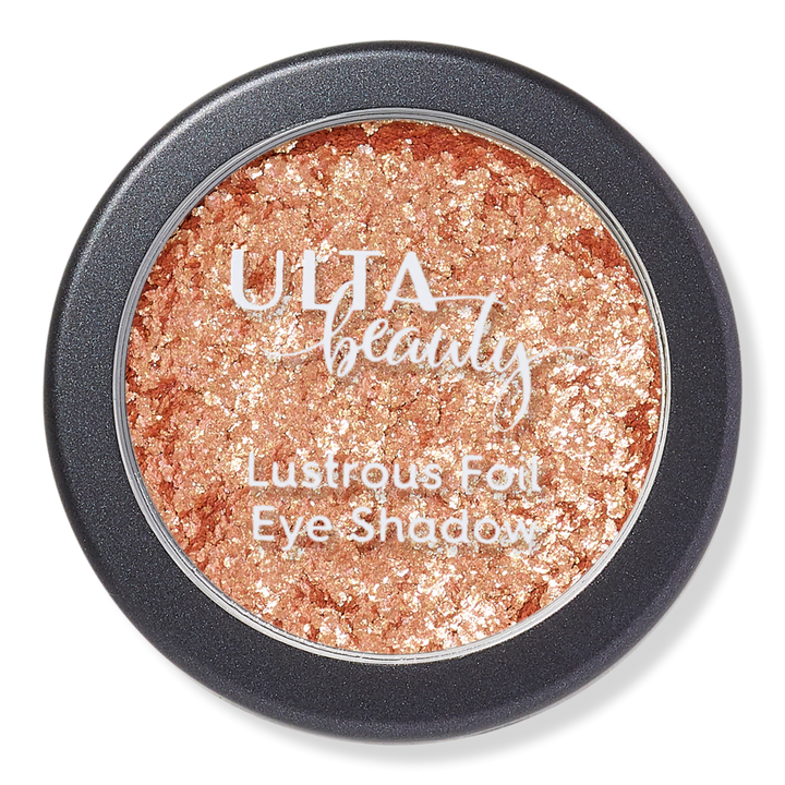 ULTA Beauty Collection Lustrous Foil Eyeshadow #1