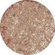 Rose Gold Leaf Lustrous Foil Eyeshadow 