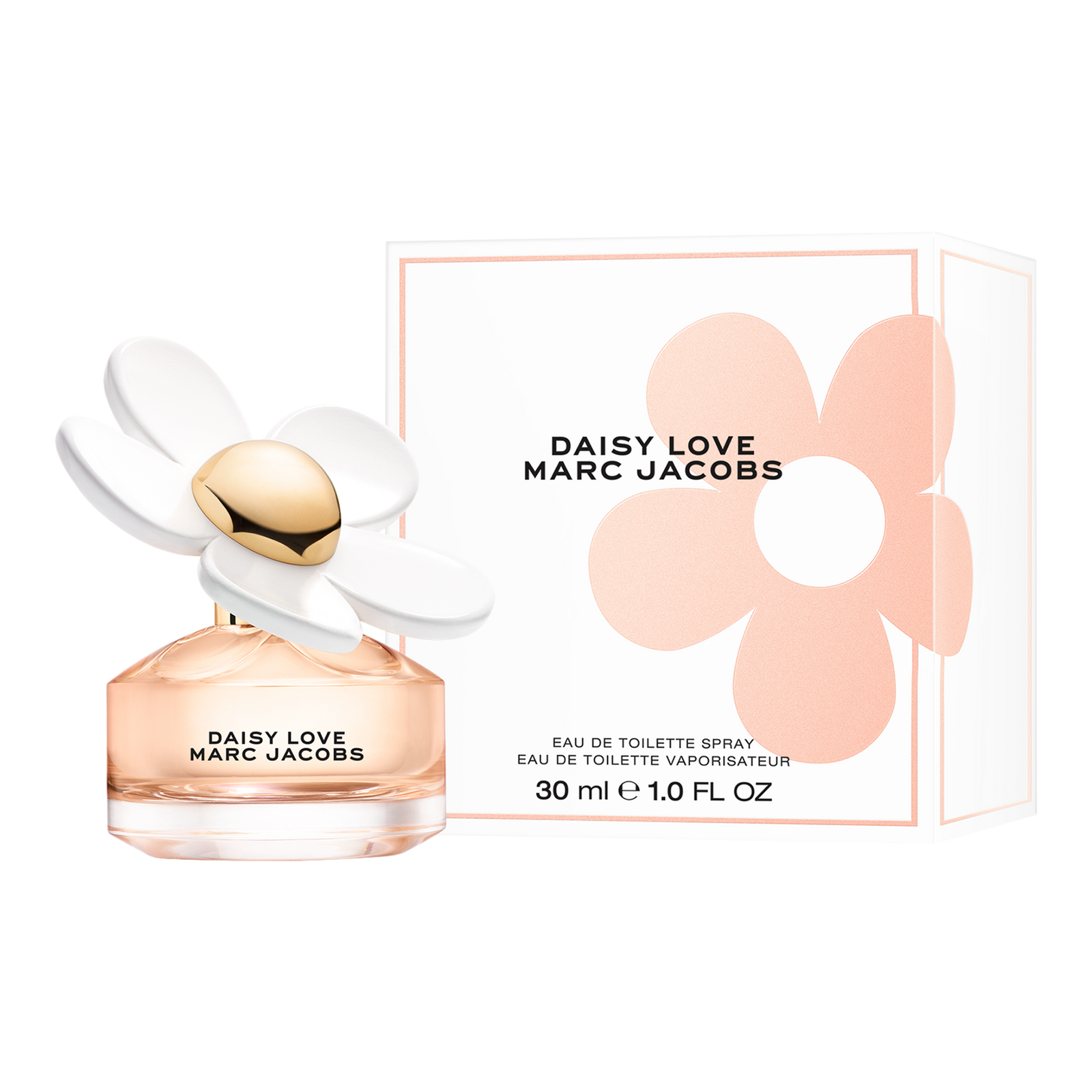 Daisy Love Eau de Toilette
