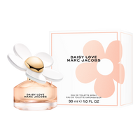 Marc Jacobs - 1.0 oz Daisy Love Eau de Toilette | Ulta Beauty