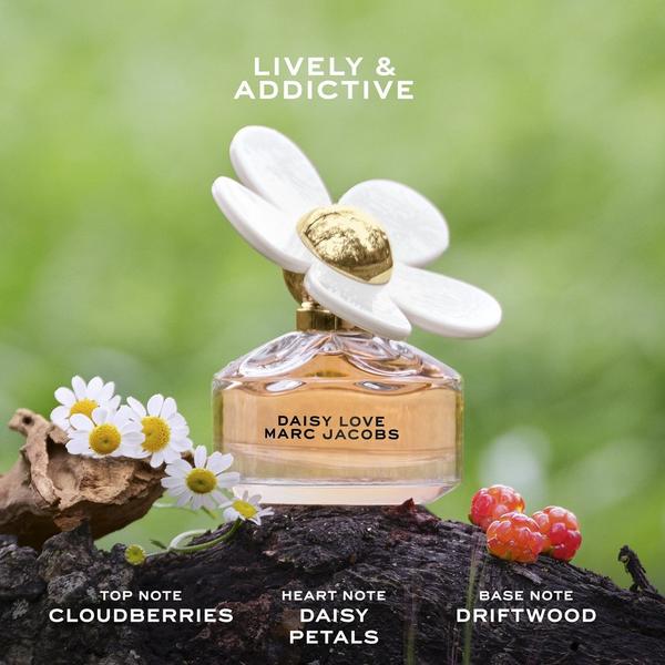 Daisy Love Eau de Toilette 3