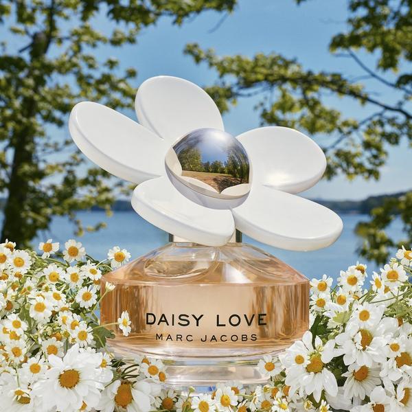 Daisy Love Eau de Toilette 4