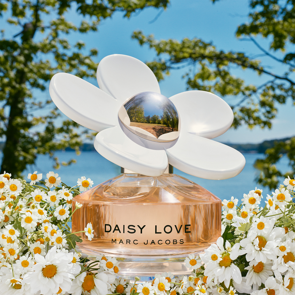 Daisy Love Eau de Toilette