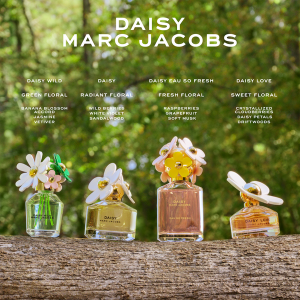 Marc Jacobs Daisy Love Eau de Toilette #8