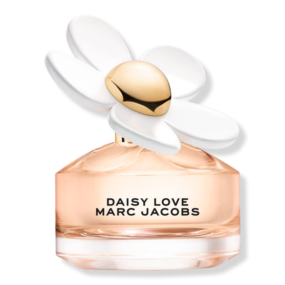 Marc Jacobs Daisy Love Eau De Toilette - 1.6 oz