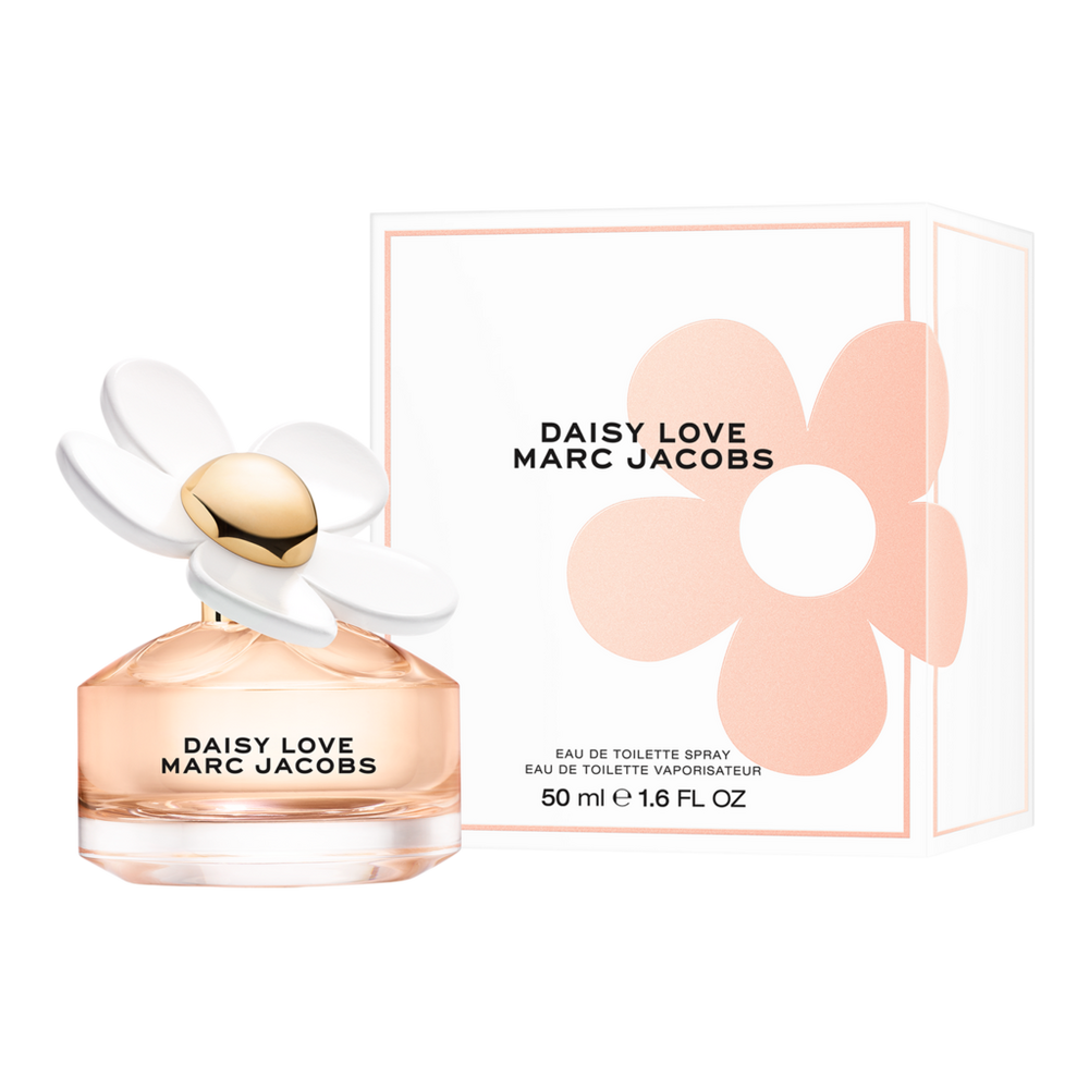 Daisy Love Eau de Toilette