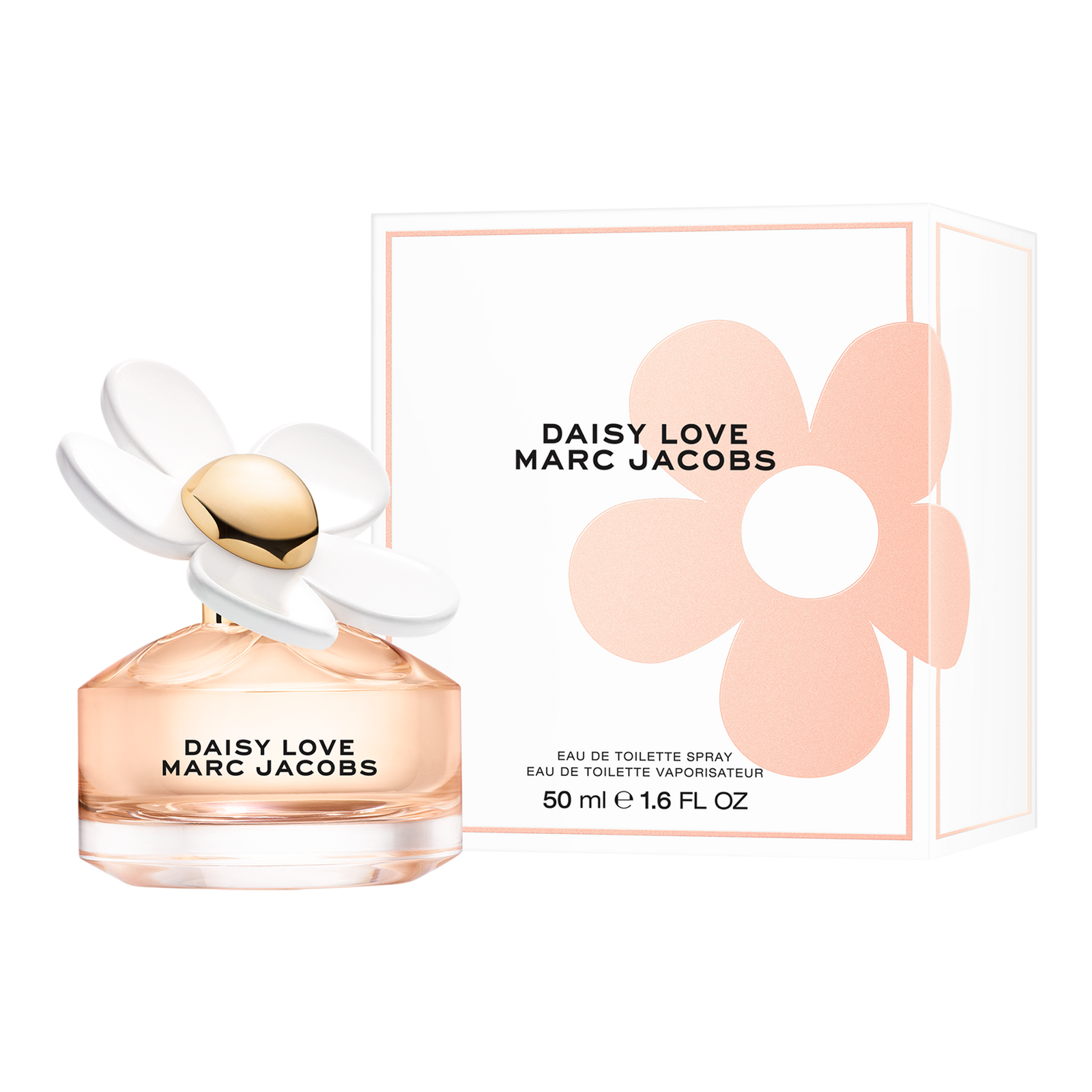 Daisy Love Eau de Toilette