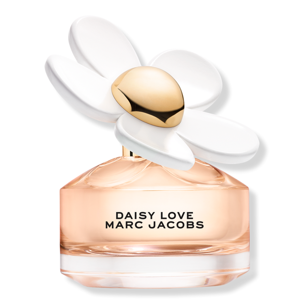 Marc Jacobs Daisy Love Eau De Toilette - 3.3 oz