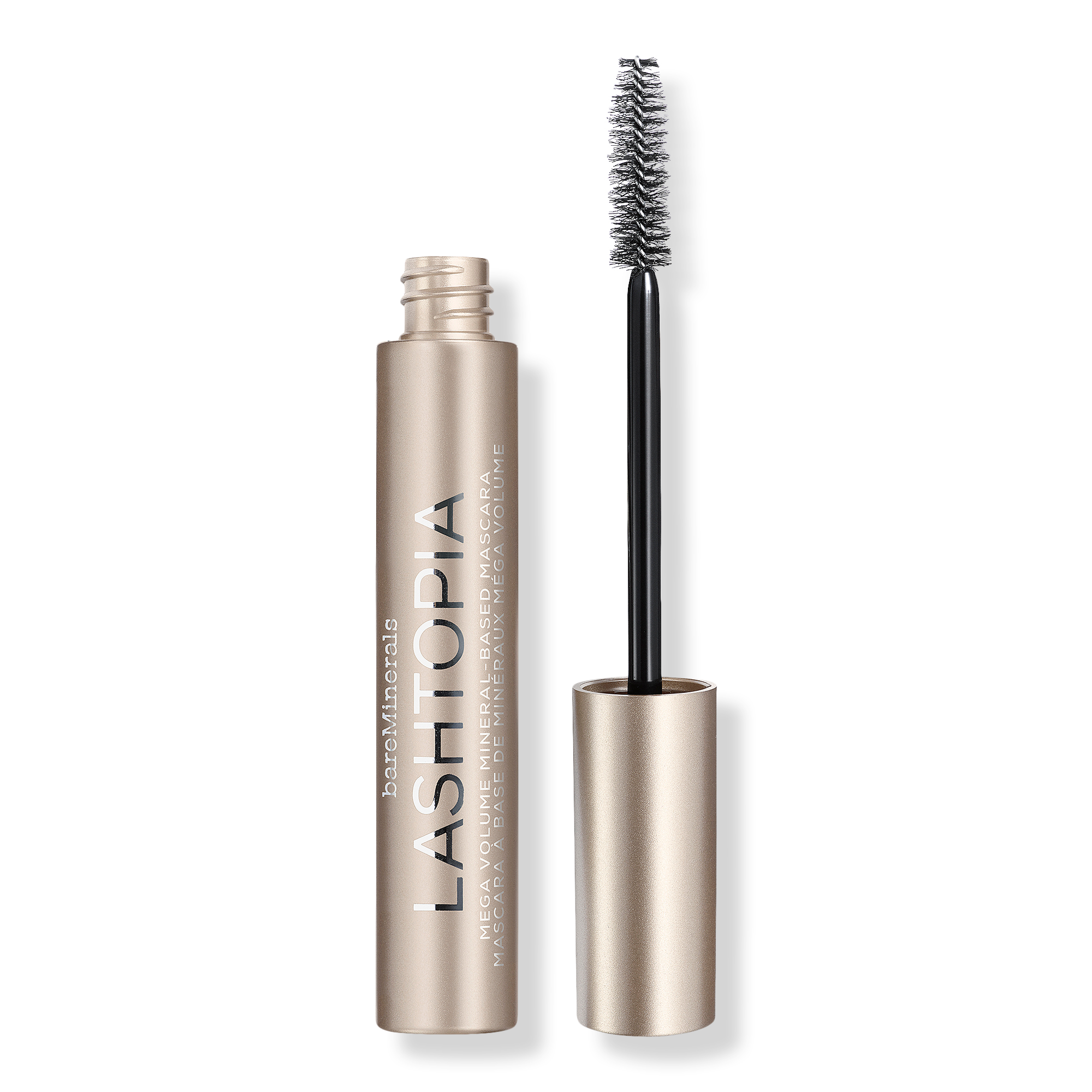 bareMinerals Lashtopia Mega Volume Mineral-Based Mascara #1