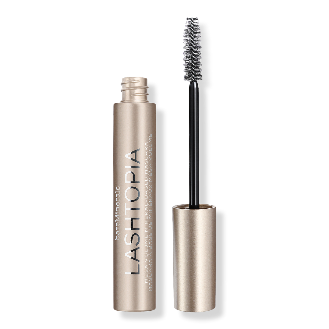 bareMinerals Lashtopia Mega Volume Mineral-Based Mascara #1