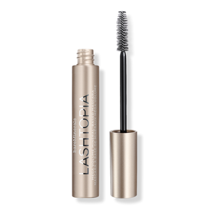 Máscara de pestañas Lashtopia Mega Volume a base de minerales