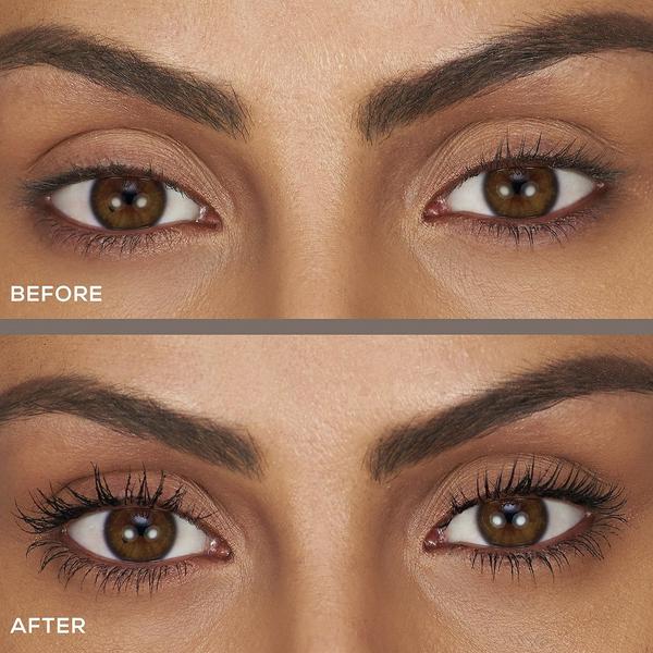 Máscara de pestañas Lashtopia Mega Volume a base de minerales 5