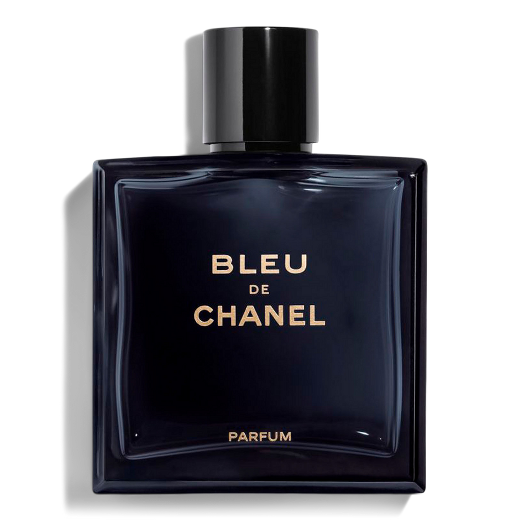 Bleu de Chanel Eau de Toilette Gift Set