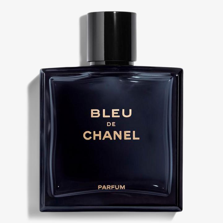 allure sport homme chanel