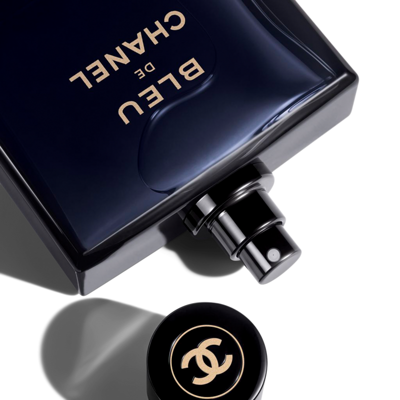 CHANEL - 3.4 oz BLEU DE CHANEL Parfum Spray | Ulta Beauty