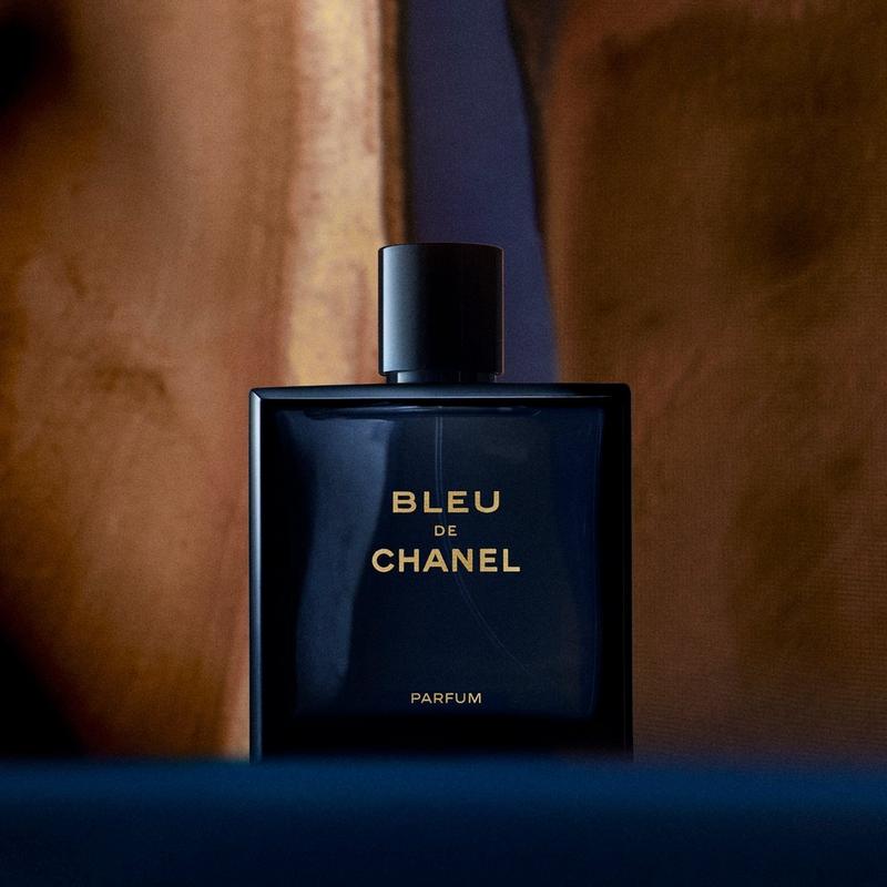 CHANEL - 3.4 oz BLEU DE CHANEL Parfum Spray | Ulta Beauty