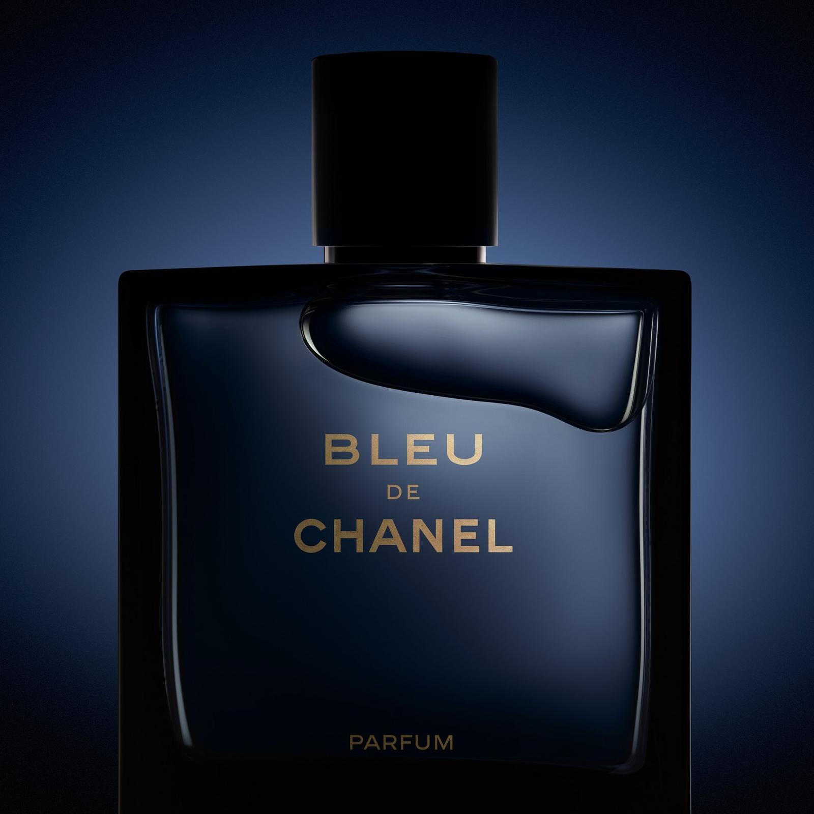 CHANEL - 3.4 oz BLEU DE CHANEL Parfum Spray | Ulta Beauty CHANEL - 3.4 oz BLEU DE CHANEL Parfum Spray | Ulta Beauty