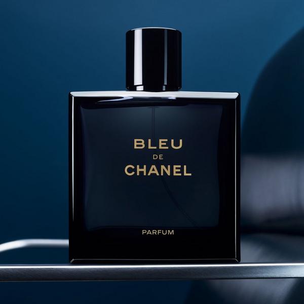 CHANEL BLEU DE CHANEL Parfum Spray #6