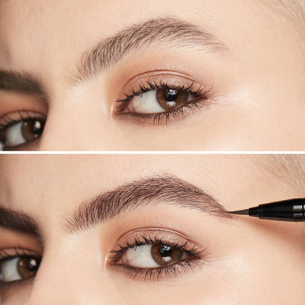 Shape + Shade Brow Tint - MAC