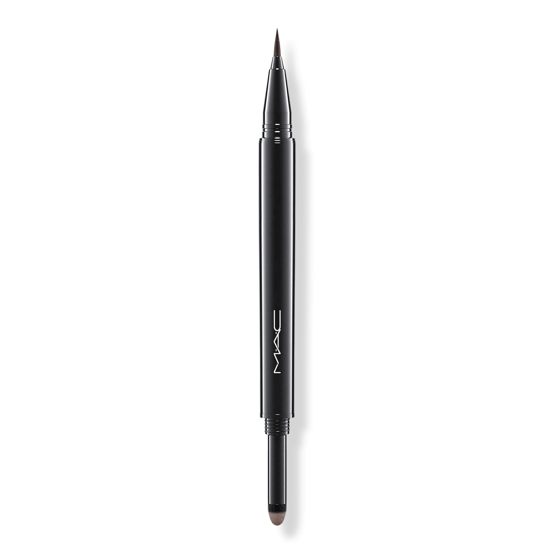 SHAPE + SHADE BROW TINT ("SPIKED")