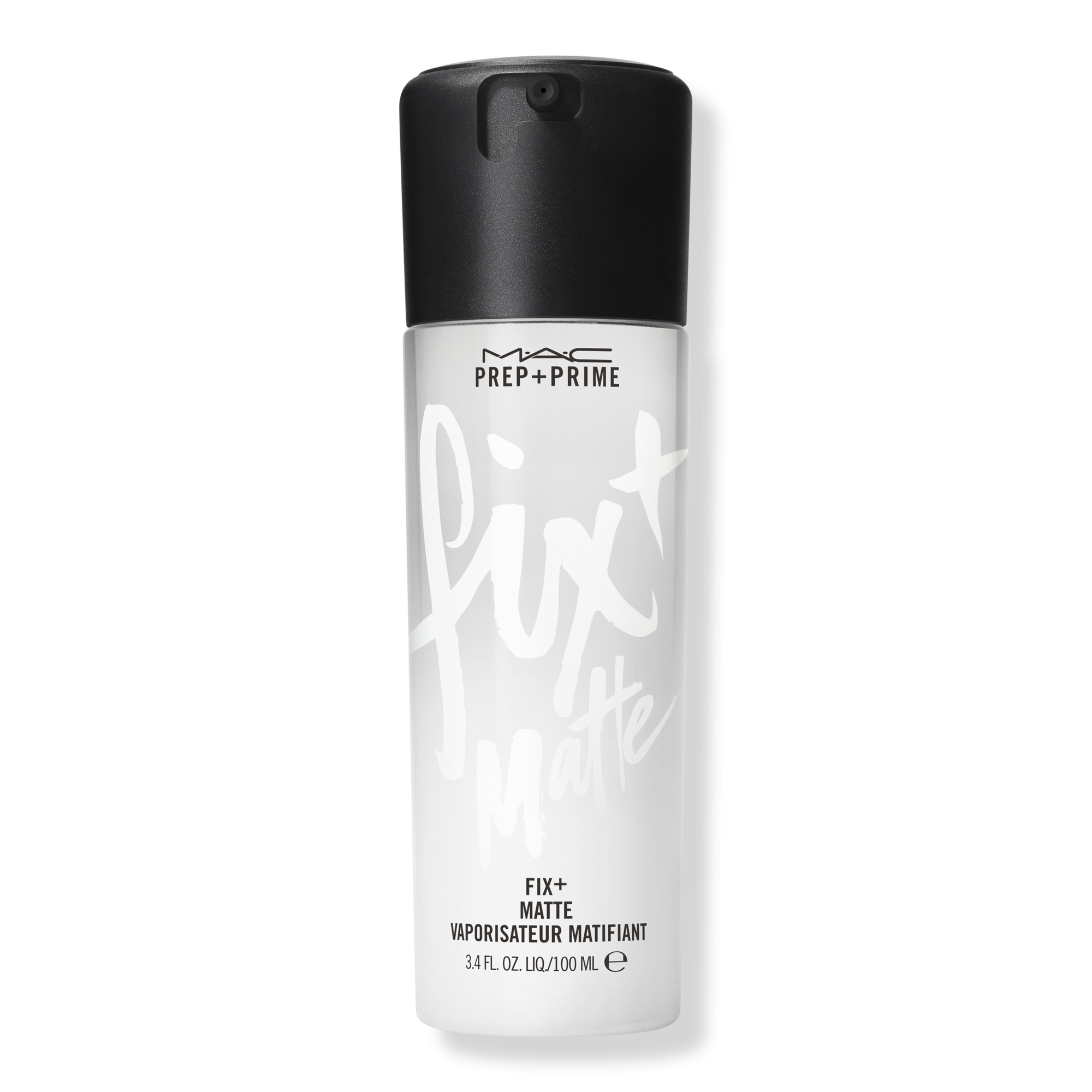 MAC Prep + Prime Fix+ Primer and Setting Spray - Matte Finish #1