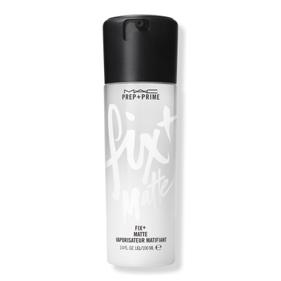 MAC Prep + Prime Fix+ Primer and Setting Spray - Matte Finish