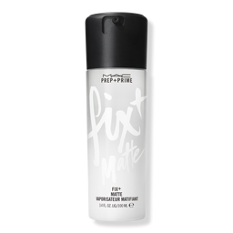MAC Prep + Prime Fix+ Primer and Setting Spray - Matte Finish -
