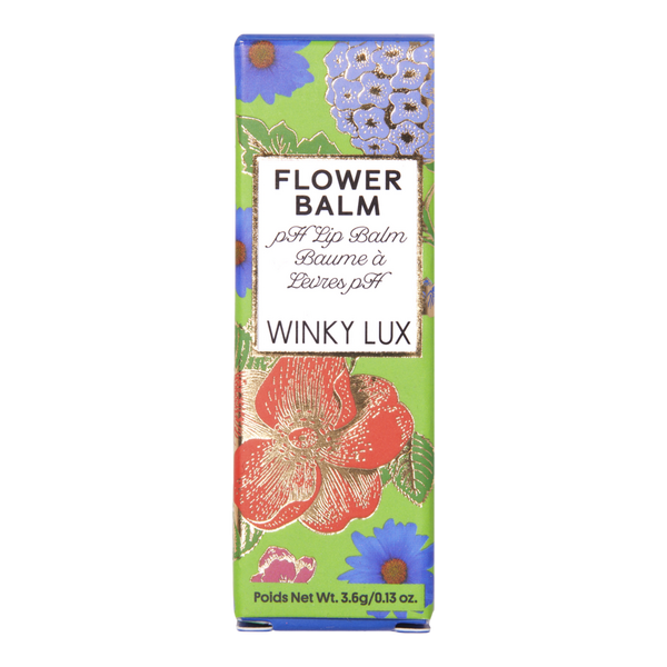 Winky Lux Flower Balm #2