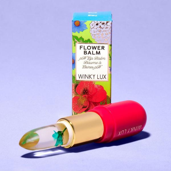 Winky Lux Flower Balm pH Lip Balm #3