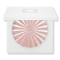 Shimmering Baked Highlighter