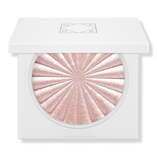 Ofra Cosmetics - Pillow Talk Shimmering Baked Highlighter | Ulta