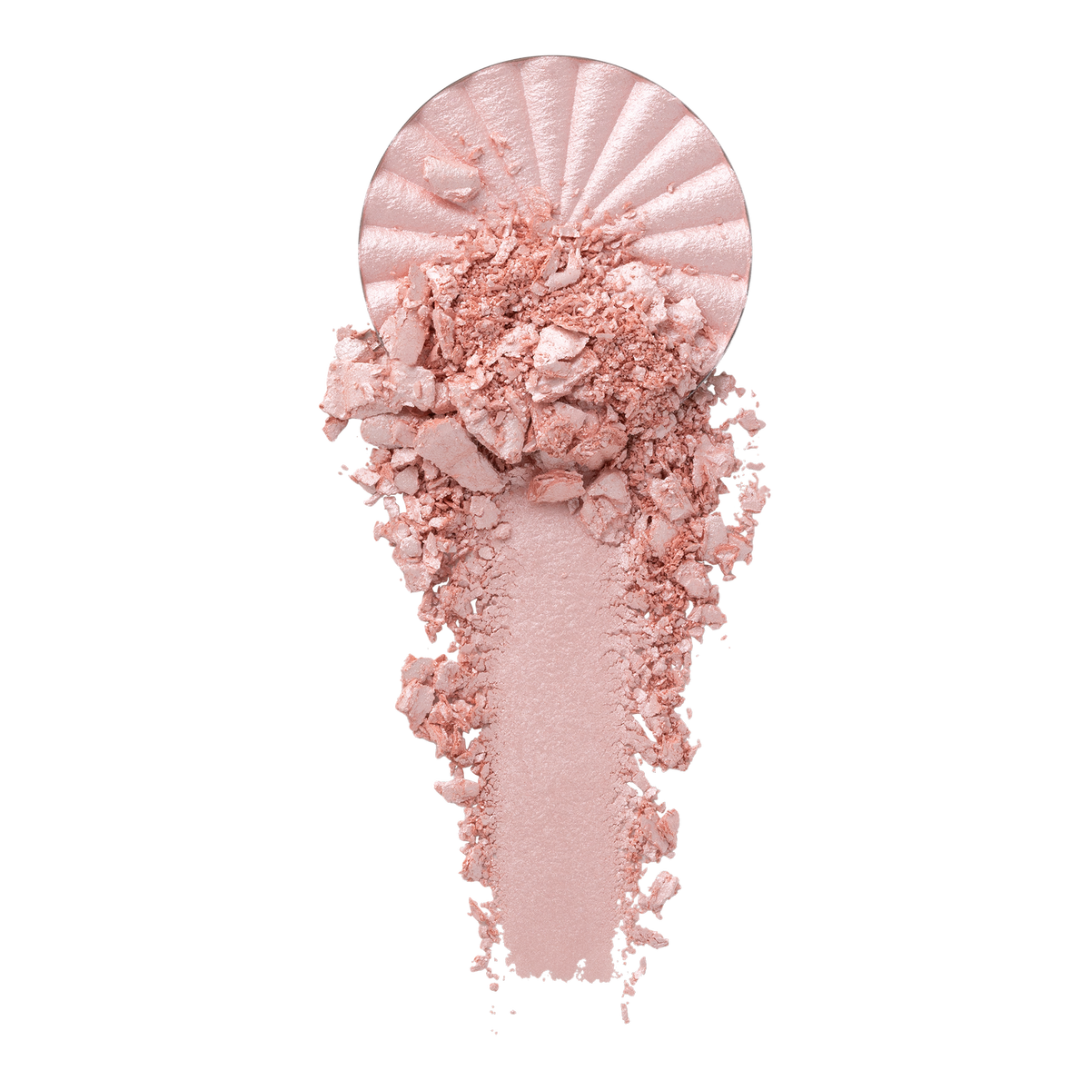 Shimmering Baked Highlighter