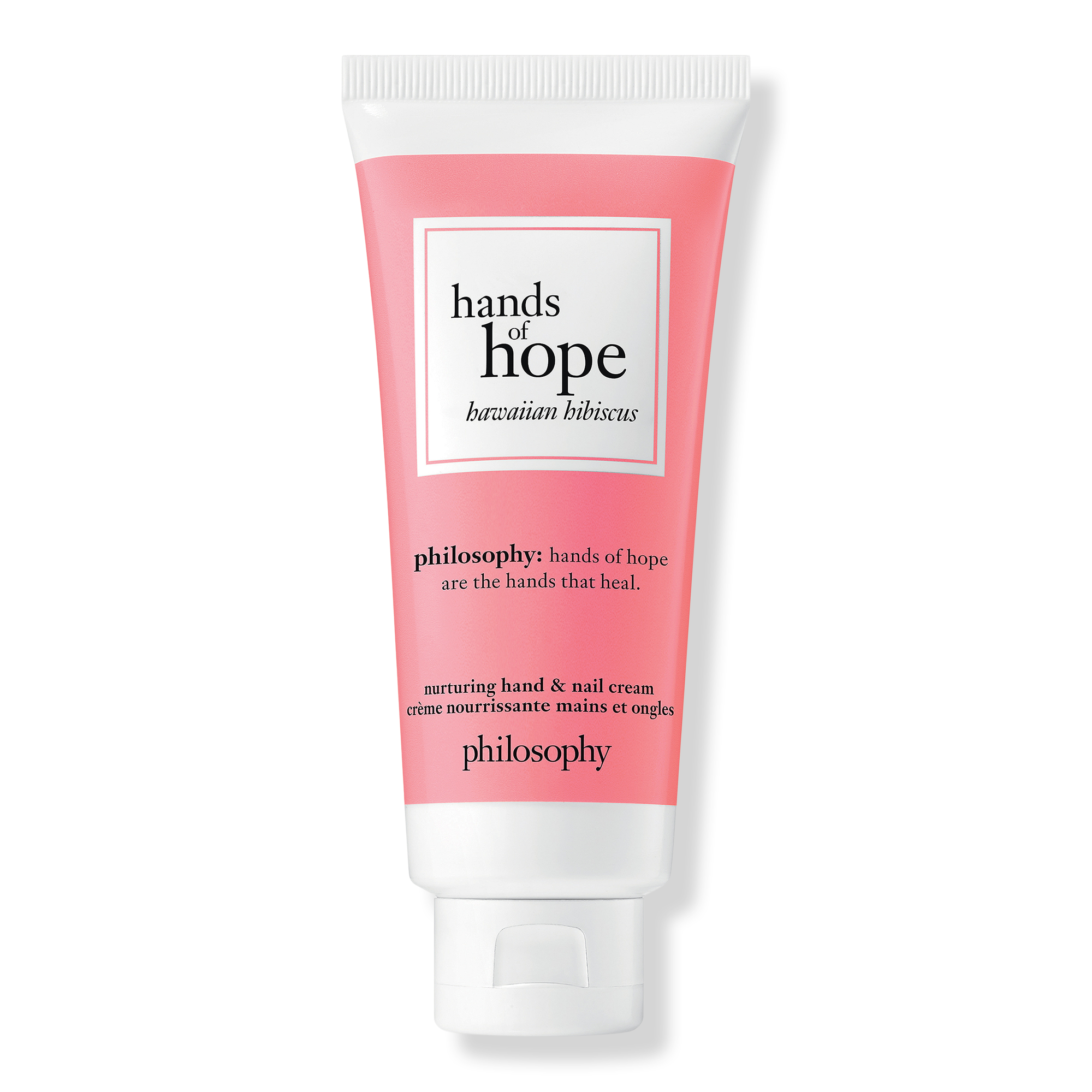 Philosophy Hands of Hope Nurturing Hand & Nail Cream #1