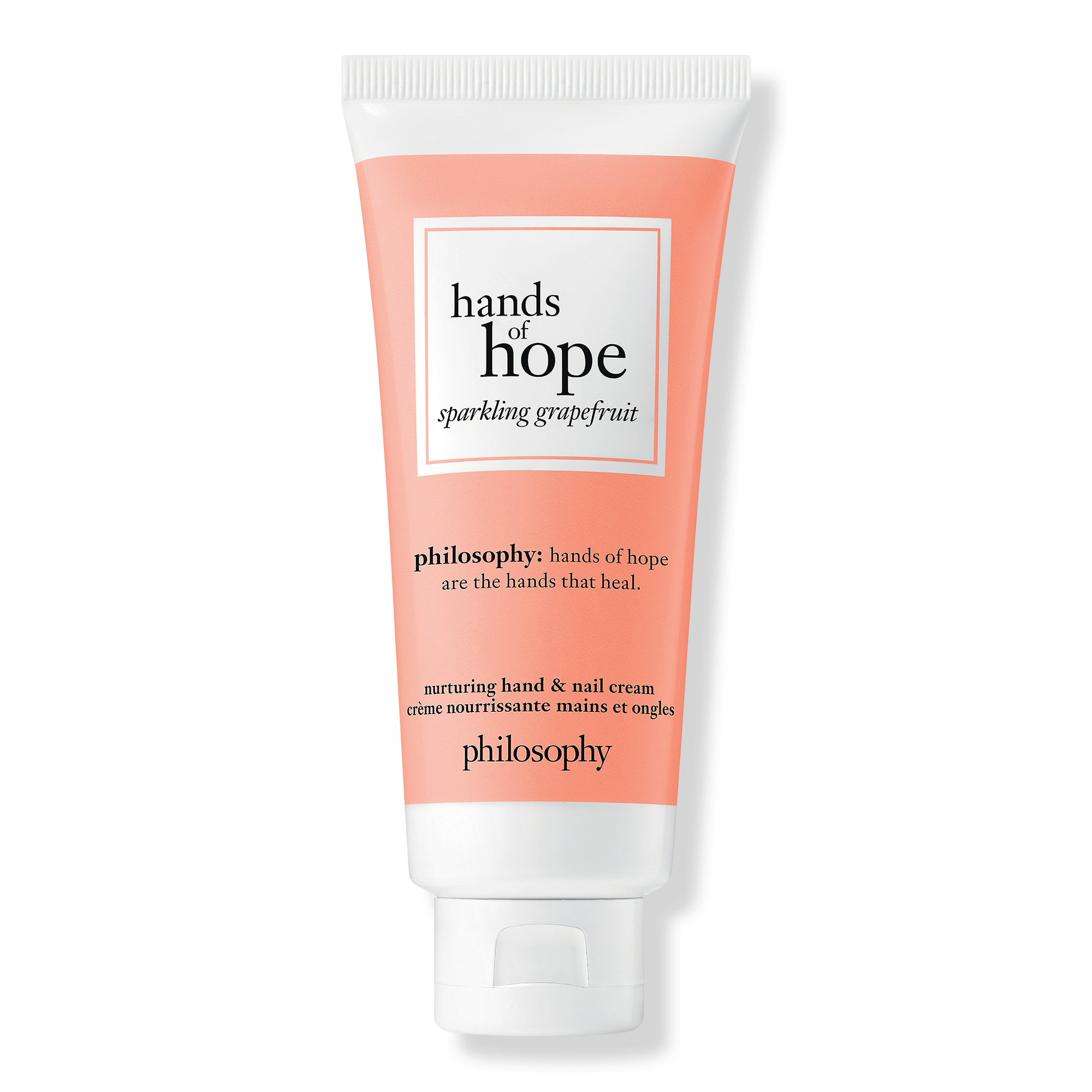 Philosophy Hands of Hope Nurturing Hand & Nail Cream #1