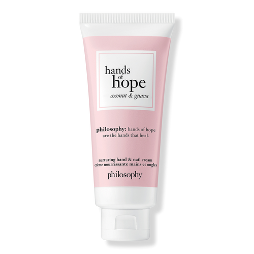 Philosophy Coconut & Guava Hands of Hope Nurturing Hand & Nail Cream