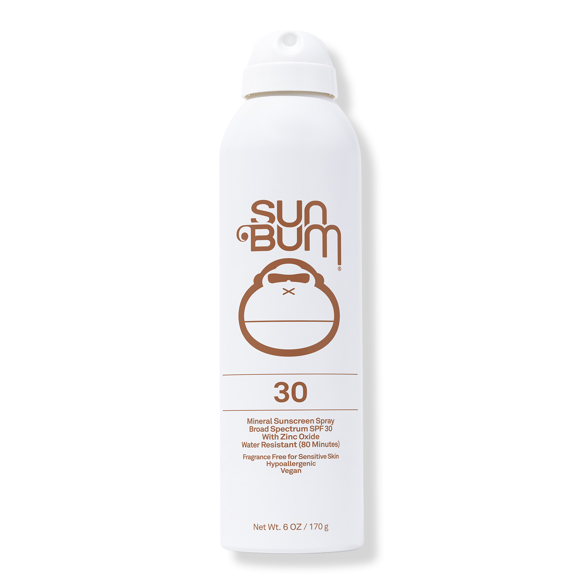 Sun Bum Mineral Continuous Sunscreen Spray SPF 30 #1