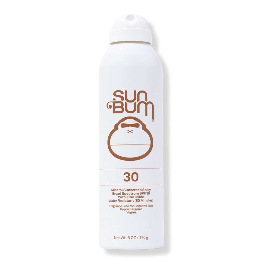 Mineral Continuous Sunscreen Spray SPF 30