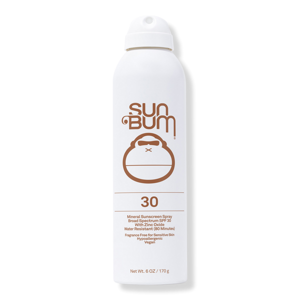 Sun Bum Mineral Continuous Sunscreen Spray SPF 30 #1