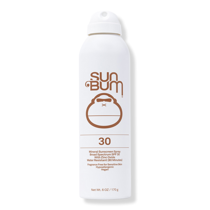 Sun Bum Mineral Continuous Sunscreen Spray SPF 30 #1