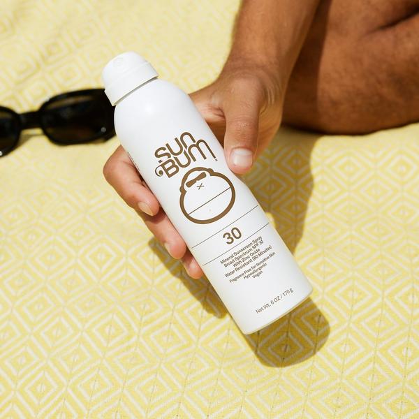 Sun Bum Mineral Continuous Sunscreen Spray SPF 30 #4